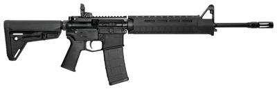 M&P 15 MOE SL Magpul 5.56mm NATO 16 Inch Barrel Armornite Finish Magpul MOE SL Handguard/Grip/Stock Black Finish 30 Round