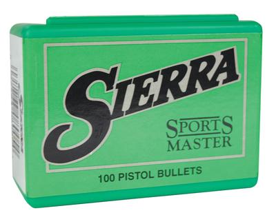 Sportsmaster .355 Diameter 90 Grain Jacketed Hollow Point