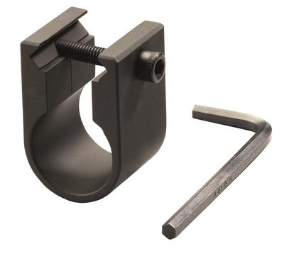Low Profile Rail Grabber Aluminum Mount For TL-2 Series Flashlights