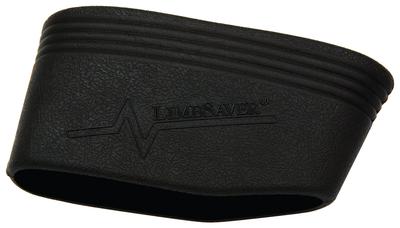 AirTech Slip-On Recoil Pad One Inch Small Black