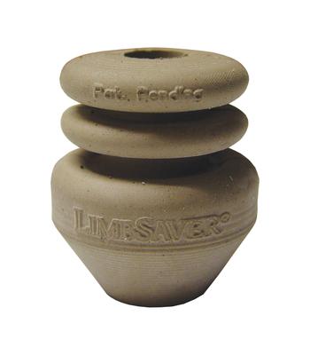 Barrel De-Resonator Standard Barrel Tan
