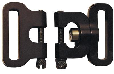 Hercules 3-D Self-Balancing Swivel System Fits One Inch Swivel Bases