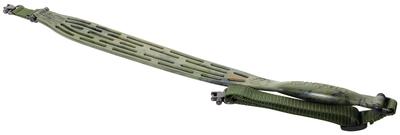 LimbSaver Kodiak Lite Rifle Sling with Quick Detach Swivels Camouflage