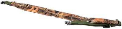 LimbSaver Kodiak Lite Rifle Sling with Quick Detach Swivels Mossy Oak Break-Up Infinity