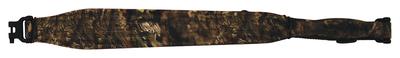 LimbSaver Kodiak Lite Rifle Sling with Standard Swivels Realtree Max-1