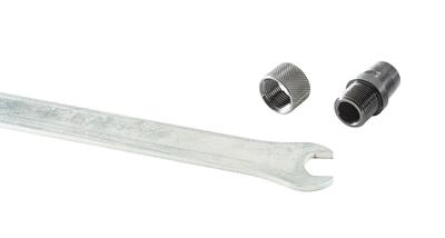 M&P 22 Compact Sound Suppressor Adapter Kit