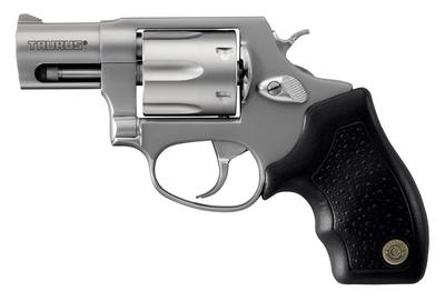 Model 85FS Double Action .38 Special +P 2 Inch Barrel Stainless Steel Finish 5 Round