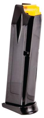 Magazine for PT-909 9mm Luger 17 Rounds Blue