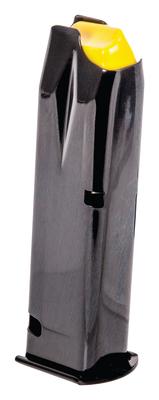 Magazine for PT-917 9mm 19 Rounds Blue
