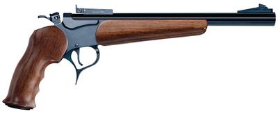 G2 Contender .357 Remington Magnum 12 Inch Barrel Blue Finish Walnut Grip Adjustable Sights