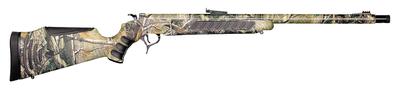 Pro Hunter Turkey Shotgun 12 Gauge 24 Inch Barrel 3 Inch Chamber FlexTech Stock Full Realtree AP HD Camouflage Finish Fiber Optic Sights
