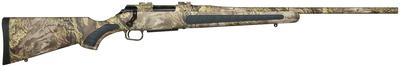 Venture Predator .204 Ruger 22 Inch Fluted Barrel Composite Stock Full Realtree Max-1 Camouflage Finish 3 Round