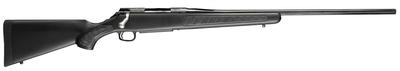 Venture .30-06 Springfield 24 Inch Match Grade Tapered Barrel Blue Finish Black Composite Classic Stock 3 Round