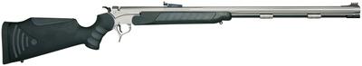 Encore Pro Hunter XT .50 Caliber 28 Inch Fluted Barrel Weather Shield Finish With Black Composite FlexTech Stock FFL Required