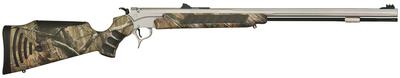 Pro Hunter FX - Fixed Action .50 Caliber 26 Inch Barrel Weather Shield Finish Realtree AP HD Stock