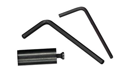Encore Adjustable Hinge Pin