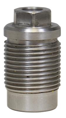 Breech Plug For Impact Muzzleloader