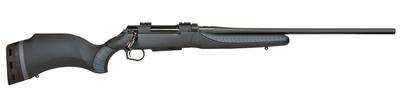 Dimension Series B .22-250 Remington 22 Inch Barrel Blue Finish Black Composite Stock 3 Round Left Handed