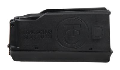 Magazine for Venture Long Action 7mm Remington Magnum/.300 Winchester Magnum 3 Round
