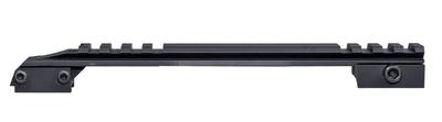 Dimensions Bridge Mount Assembly