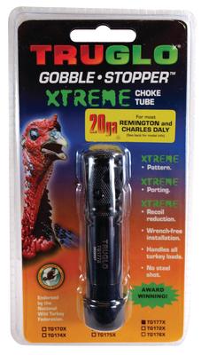 Gobble Stopper Xtreme Turkey Choke Tube 20 Gauge Remington and Most Charles Daly