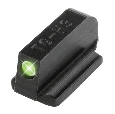Brite-Site Tritium Night Sights for Ruger SR9/40/45 Front Only Includes Compact Models