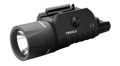 Tru-Point Laser/Light Combo Red Laser