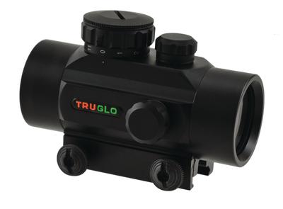 Red Dot Sight Non-Enhanced 1x30mm 5 MOA Reticle Matte Black