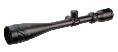 Infinity Riflescope 6-24x44mm Fine Crosshair Reticle Matte Black Finish