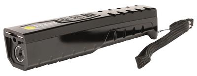 900,000 Volt Laser Stun Gun, Black Finish RSG900B