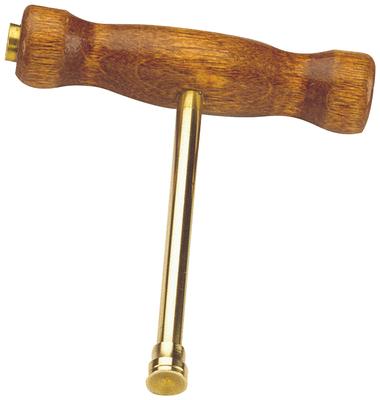 Ball Starter With T-Handle