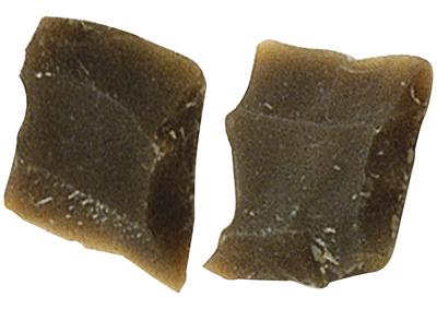 2 Flints