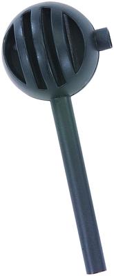 Black Composite Ball Starter With Round Handle