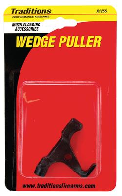 Wedge Puller With Nipple Wrench