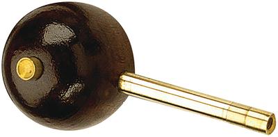 Deluxe Ball Starter With Round Handle