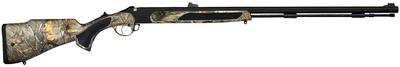 Vortex StrikerFire Northwest Magnum With Nitride Coating .50 Caliber 28 Inch Barrel Nitride Coated Synthetic Stock Realtree Xtra Camouflage