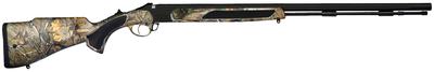 Vortex StrikerFire LDR - Nitride Coated .50 Caliber 30 Inch Barrel Nitride Coated Synthetic Stock Realtree Xtra Camouflage
