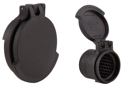 Tenebraex killFLASH Anti-Reflection Device and Tenebraex Flip Cap Set for 1-6x24 VCOG
