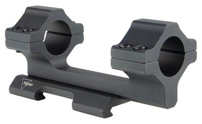 AccuPoint Quick Release Mount 1 Inch Riflescope Black