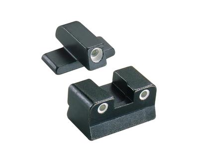 Bright And Tough 3-Dot Night Sights Beretta 90-Two/92/96A1