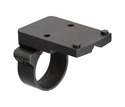 RMR Mount For 1.5x, 2x, 3x ACOG Models Black
