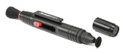 LensPen Optical Component Cleaner and Brush