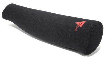Scopecoat Cover For 5.5x ACOG Black