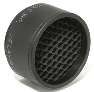 Tenebraex Kill Flash Anti-Reflection Device for 3x30 ACOG
