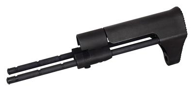 SOCC Airborne Stock Black
