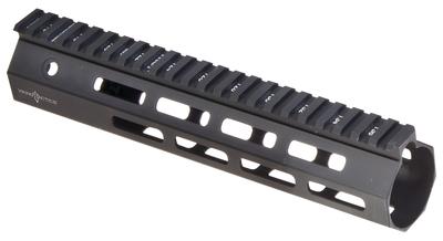 VTAC M-LOK Aluminum BattleRail 11 Inch 5.56mm Black