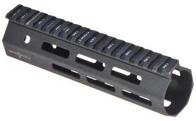 Troy M-LOK Aluminum BattleRail 7.5 Inch 5.56mm Black