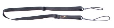 Proctor Sling With QD Swivel Black