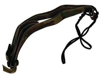 Proctor Sling With QD Swivel Ranger Green