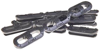 Squid Grip M-LOK 6-Pack/3 Sections OD Green